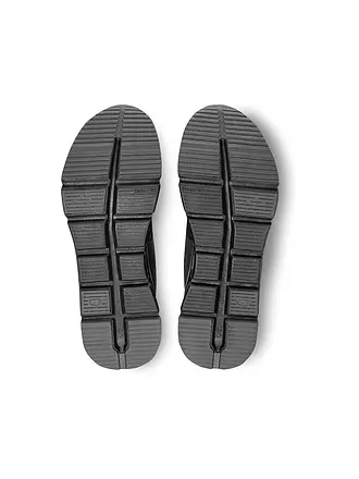 ON | Sneakers CLOUD SKY pour enfants | schwarz